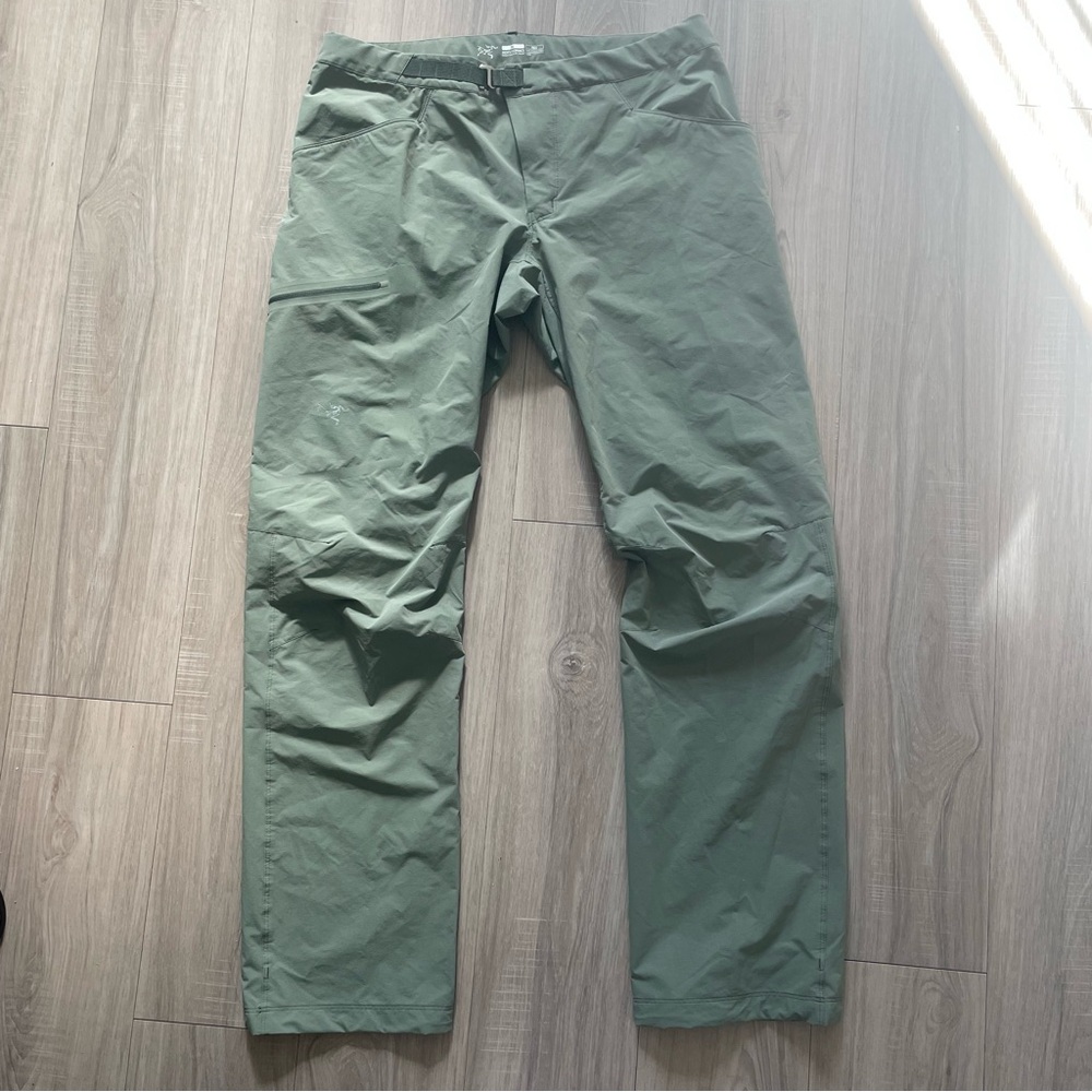 Men’s Arc'teryx Psiphon Pants